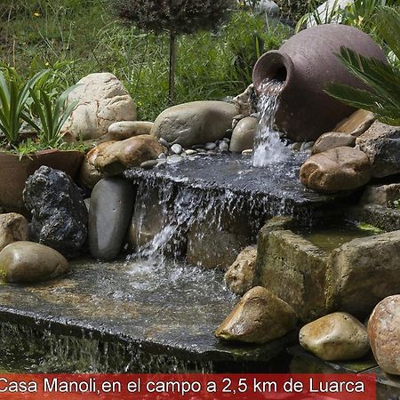 Almuña Casa Manoli Luarca旅馆 外观 照片