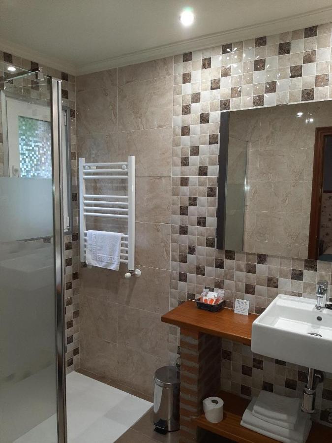 Almuña Casa Manoli Luarca旅馆 外观 照片