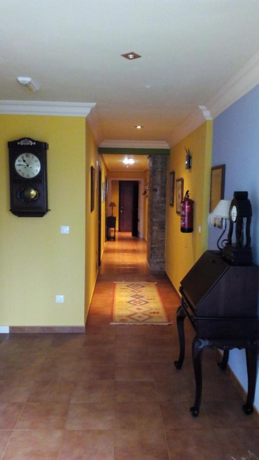 Almuña Casa Manoli Luarca旅馆 外观 照片